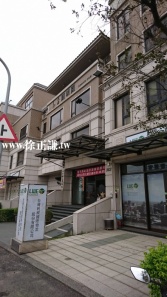 桃園市蘆竹區南崁大竹★大清圓明園電梯店住★臨綠線G13站透天店面 桃園市蘆竹區南崁大竹★大清圓明園電梯店住★臨綠線G13站透天店面